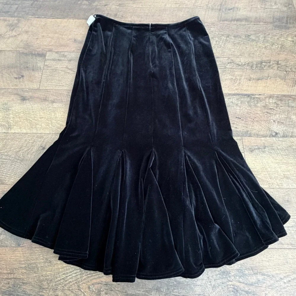 Tadashi Collection vintage y2k